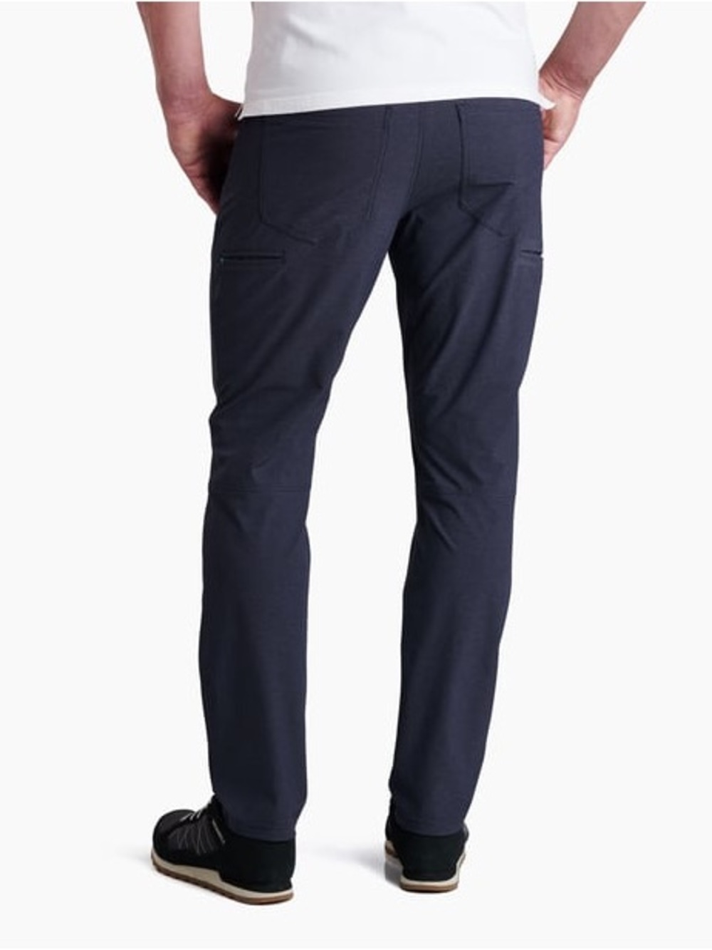 Kuhl Tuff Lite Deceptr Lightweight Pants - Picture 2 of 8